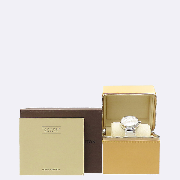 Louis Vuitton(̺) Q131F1 θ   18Ʈ ̾ ׹  ð [] ̹5 - ̺ ߰ǰ