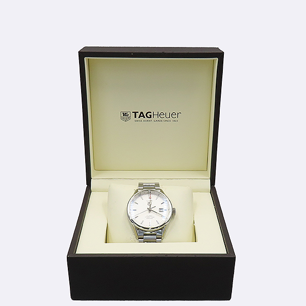 Tag Heuer(±ȣ̾) WAR2011 CARRERA (ī) Calibre7 Į7 ƮŸ ƽ ȭƮ ̾ Ʈ ý ƿ 극̽  ð [] ̹5 - ̺ ߰ǰ