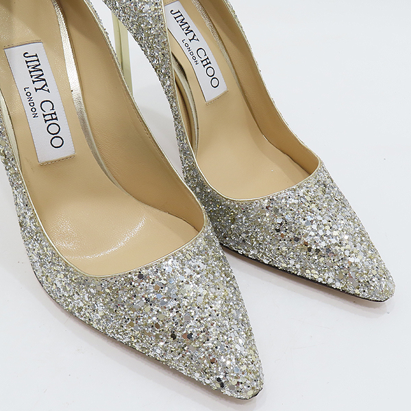 (̻) JIMMY CHOO()  ۸ ROMY ι 100    - 36.5 [õ] ̹6 - ̺ ߰ǰ