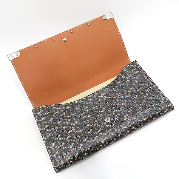 GOYARD(ߵ)  ÷ PVC ī   ̵  ÷ Ŭġ [õ] ̹3 - ̺ ߰ǰ