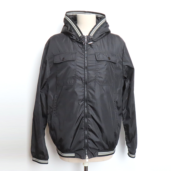 MONCLER(Ŭ)  Ϸ JEANCLAUDE(Ŭε) GIUBBOTTO   - 4 [õ]