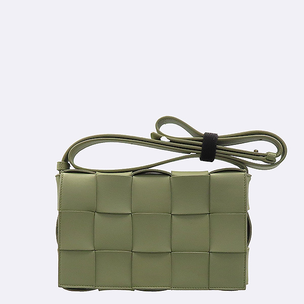BOTTEGAVENETA(װŸ) 578004 Ʈƾ Ʈġ īƮ ũν[] ̹2 - ̺ ߰ǰ