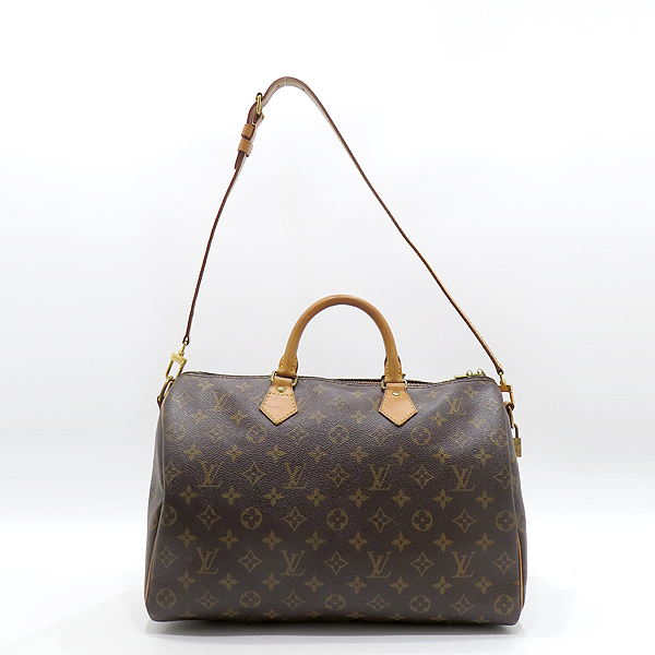 Louis Vuitton(̺) M40392 ׷ ĵ ݵѸ ǵ 35 Ʈ+Ʈ 2WAY [õ] ̹4 - ̺ ߰ǰ