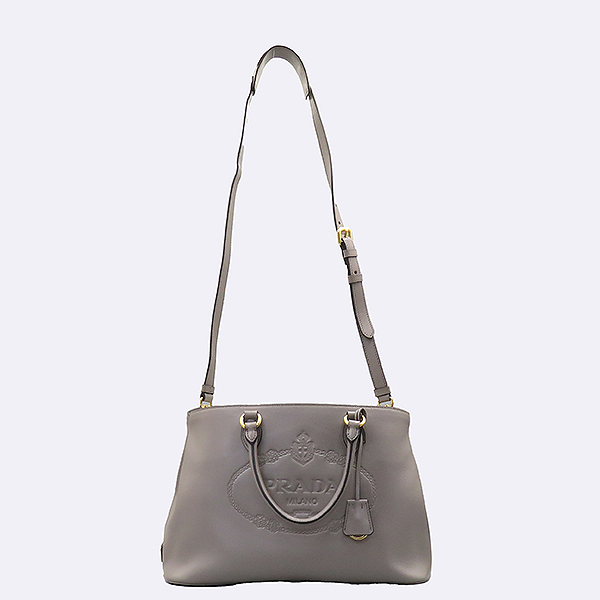 Prada() 1BA579 ׷̽ ī ׷ ÷ ΰ Ʈ +  Ʈ 2WAY [] ̹4 - ̺ ߰ǰ