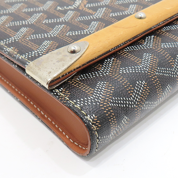GOYARD(ߵ)  ÷ PVC ī   ̵  ÷ Ŭġ [õ] ̹4 - ̺ ߰ǰ