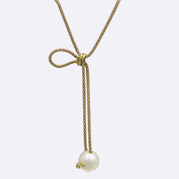 TASAKI(ŸŰ) PC-16634-18KYG 18K  Ʈ Ʈ   []