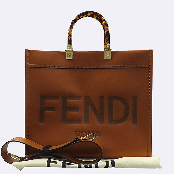 Fendi() 8BH386    ̵ Ʈ + Ʈ 2WAY []