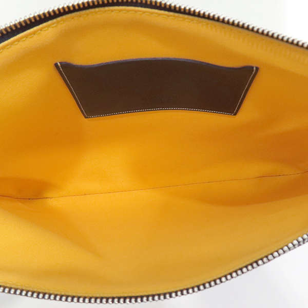 GOYARD(ߵ) ̺  ÷ PVC SENAT V2 ( V2) MM Ŭġ [õ] ̹6 - ̺ ߰ǰ