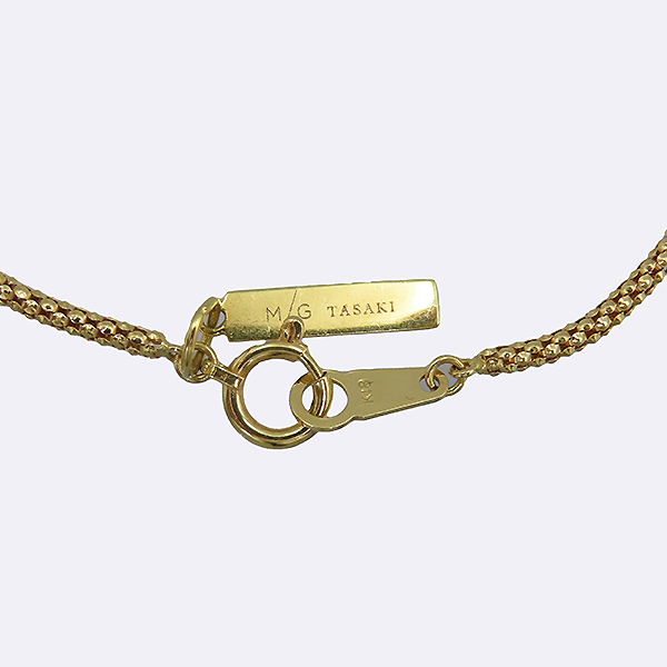TASAKI(ŸŰ) PC-16634-18KYG 18K  Ʈ Ʈ   [] ̹4 - ̺ ߰ǰ