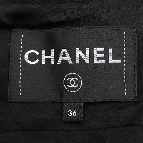 Chanel() P55467V34727  ÷ ũ ȥ   - 36 [] ̹5 - ̺ ߰ǰ