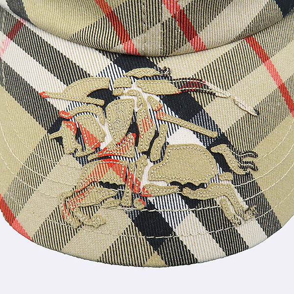 Burberry() 8085723  üũ  ̽ ĸ  - M [] ̹5 - ̺ ߰ǰ