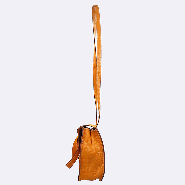 Hermes(޽) HALZAN(/) 31 ABRICOT ÷ Ŭ   4WAY (Ŭġ//ũν/Ʈ) [] ̹3 - ̺ ߰ǰ
