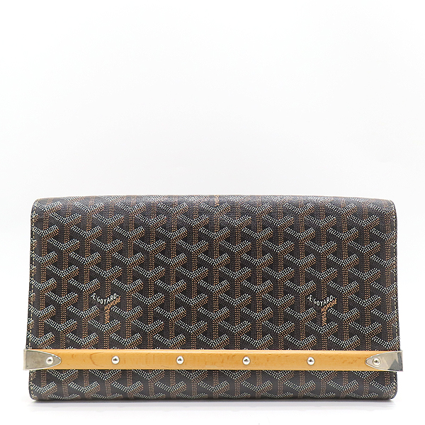 GOYARD(ߵ)  ÷ PVC ī   ̵  ÷ Ŭġ [õ]