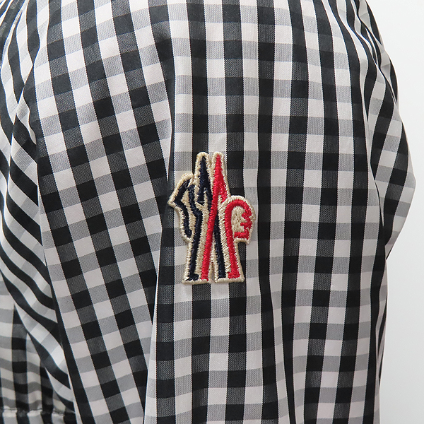 MONCLER(Ŭ) G20981A00007549AB &ȭƮ üũ NANGY   е  - 0 [õ] ̹4 - ̺ ߰ǰ