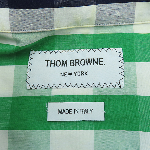 THOM BROWNE() FDS971  100% üũ   ǽ [] ̹4 - ̺ ߰ǰ