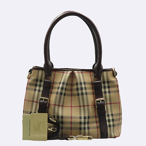 Burberry() 34600671 PVC ̸ üũ 뽺ʵ Ʈ   []