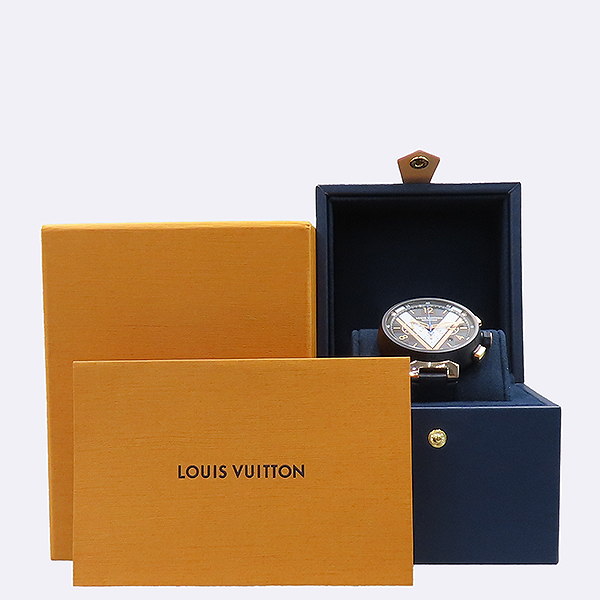 Louis Vuitton(̺) QA090Z θ ٹ̿ ڹƮ ũγ׷  ƽ    ð [] ̹5 - ̺ ߰ǰ
