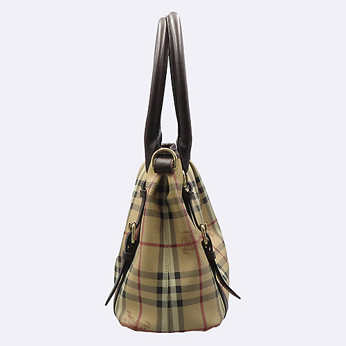 Burberry() 34600671 PVC ̸ üũ 뽺ʵ Ʈ   [] ̹3 - ̺ ߰ǰ