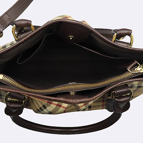 Burberry() 34600671 PVC ̸ üũ 뽺ʵ Ʈ   [] ̹7 - ̺ ߰ǰ