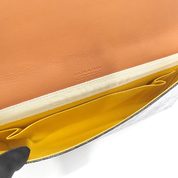 GOYARD(ߵ)  ÷ PVC ī   ̵  ÷ Ŭġ [õ] ̹5 - ̺ ߰ǰ