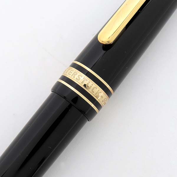 Montblanc() 106513 145 ̽ͽƣ   14K   - F [õ] ̹2 - ̺ ߰ǰ