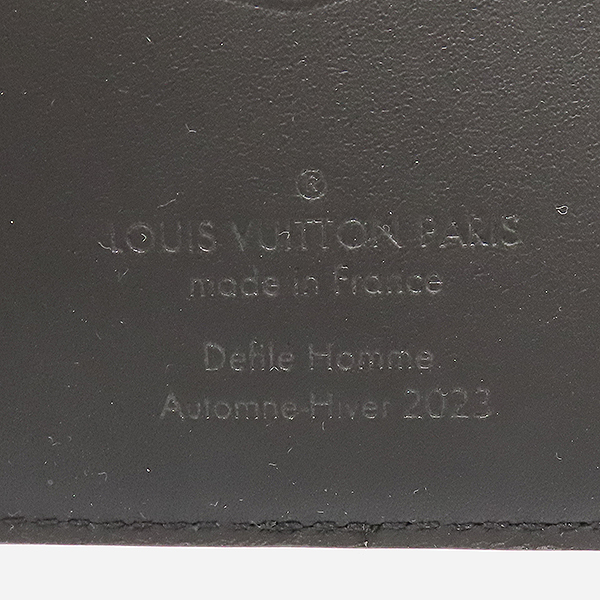 Louis Vuitton(̺) M82583  ų ׶Ʈ ϷƮ  ī [ε] ̹5 - ̺ ߰ǰ