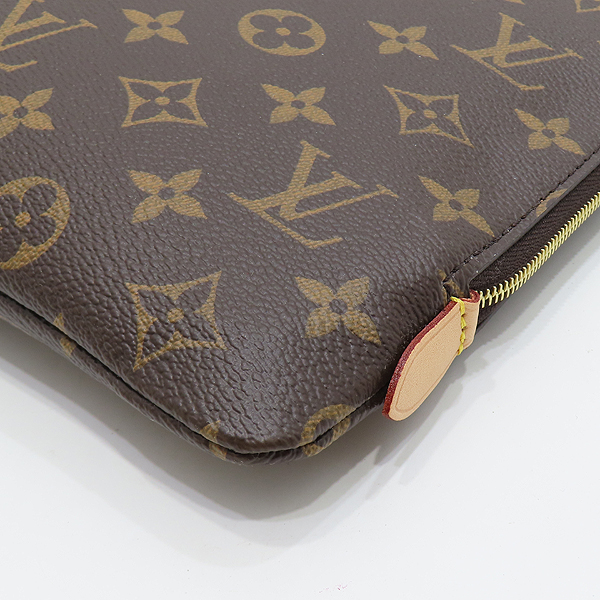 Louis Vuitton(̺) M43442 ׷ ĵ Ƣ  GM  Ŭġ [õ] ̹5 - ̺ ߰ǰ