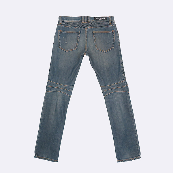 Balmain(߸) T551 B704 Ƽ   Ŀ û - 29 [] ̹4 - ̺ ߰ǰ