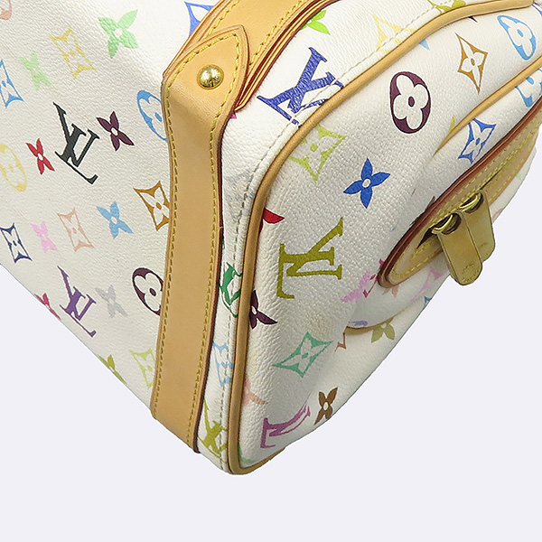 Louis Vuitton(̺) M40096 ׷ Ƽ ȭƮ ÷ Ƕ Ʈ [] ̹4 - ̺ ߰ǰ