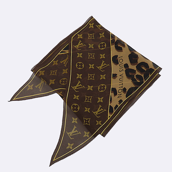 Louis Vuitton(̺) M72123  ÷ ׷ ĵ ũ 100% ī []
