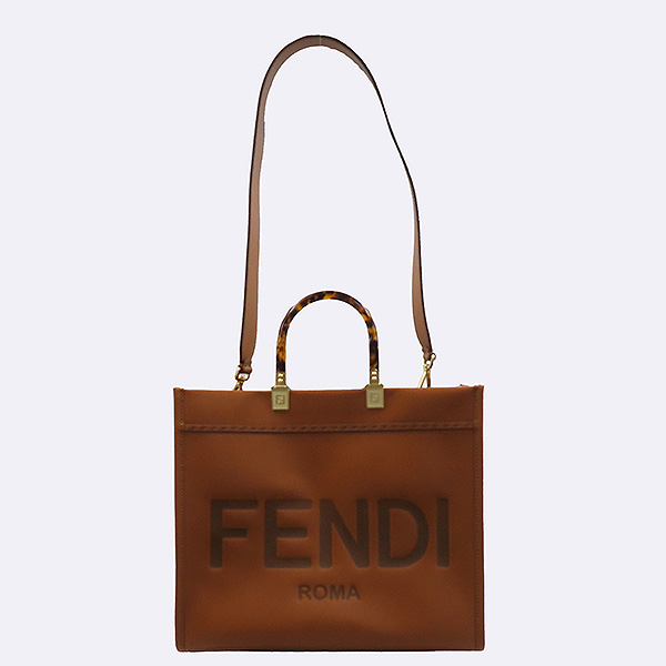 Fendi() 8BH386    ̵ Ʈ + Ʈ 2WAY [] ̹4 - ̺ ߰ǰ