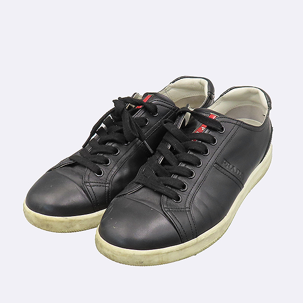 Prada() ׷κ   ÷  Ŀ - 7.5 [] ̹4 - ̺ ߰ǰ