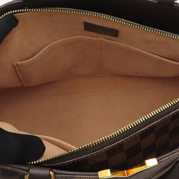 Louis Vuitton(̺) N41505 ٹ̿ ĵ ˽ ︵ Ʈ +  Ʈ 2WAY [д] ̹4 - ̺ ߰ǰ
