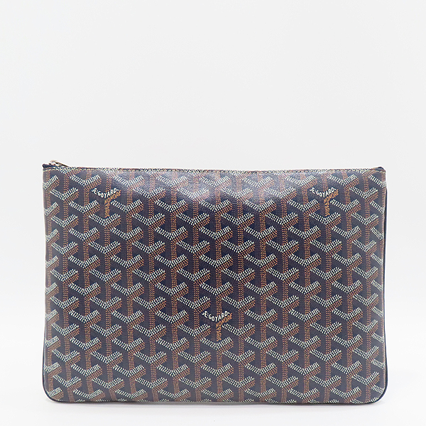GOYARD(ߵ) ̺  ÷ PVC SENAT V2 ( V2) MM Ŭġ [õ] ̹2 - ̺ ߰ǰ