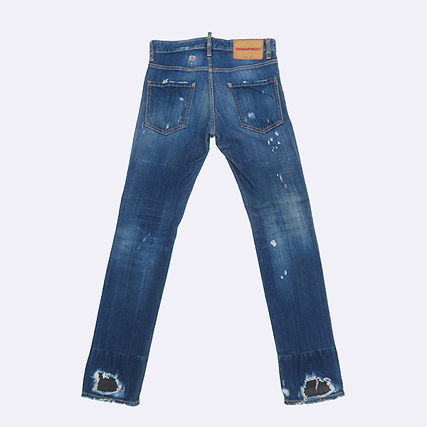 DSQUARED2(2) S74LB0236    û - 42 [] ̹5 - ̺ ߰ǰ