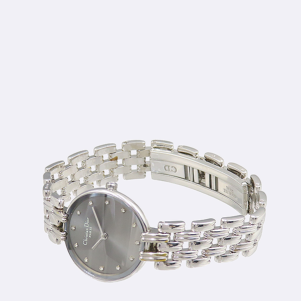 Dior(ũî) BAGHEERA D44-120 12Ʈ ̾  ð [] ̹2 - ̺ ߰ǰ
