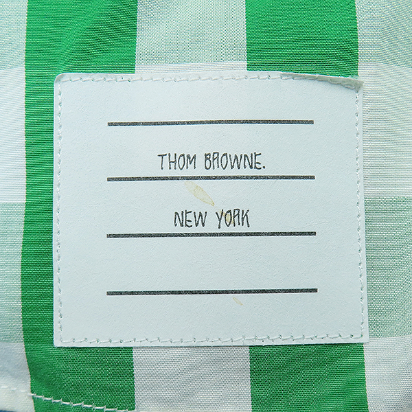 THOM BROWNE() FDS971  100% üũ   ǽ [] ̹5 - ̺ ߰ǰ