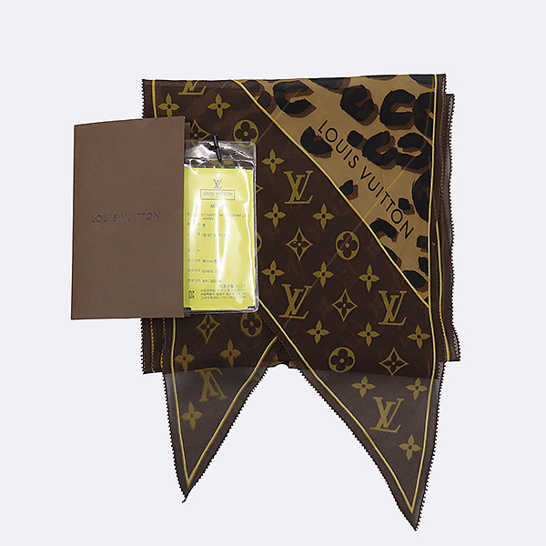 Louis Vuitton(̺) M72123  ÷ ׷ ĵ ũ 100% ī [] ̹5 - ̺ ߰ǰ