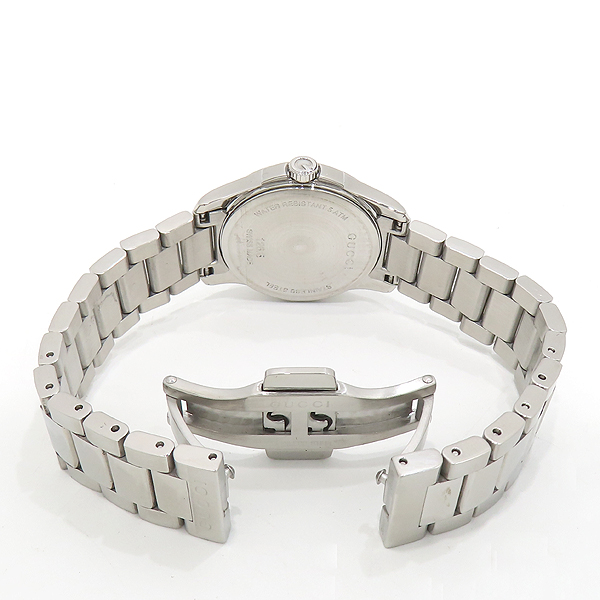 Gucci() YA126542 126.5 G-TIMELESS 12Ʈ ڰ ̾ ƿ  ð [õ] ̹4 - ̺ ߰ǰ