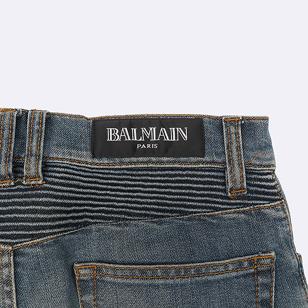 Balmain(߸) T551 B704 Ƽ   Ŀ û - 29 [] ̹5 - ̺ ߰ǰ