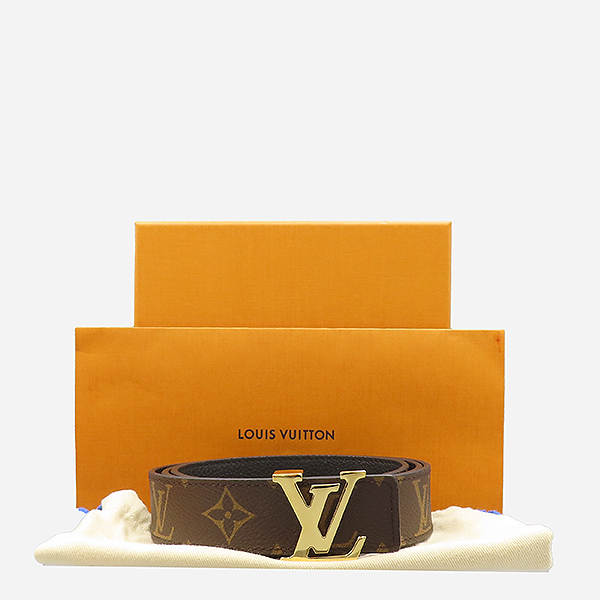 Louis Vuitton(̺) M0565U LV ̴ϼ 30mm    Ʈ [ε]