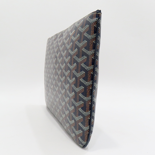 GOYARD(ߵ) ̺  ÷ PVC SENAT V2 ( V2) MM Ŭġ [õ] ̹3 - ̺ ߰ǰ