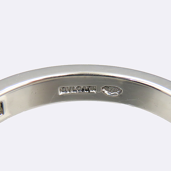 Bvlgari(Ұ) 341731 PT950(÷Ƽ) Marryme(޸) 1Ʈ ̾  - 15ȣ [] ̹3 - ̺ ߰ǰ
