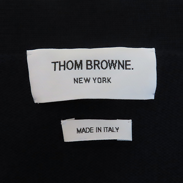 THOM BROWNE() FKC402A Y1002 415 ̺ ޸ 缱     [λ꼾Һ] ̹4 - ̺ ߰ǰ
