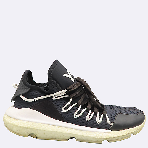 YOHJI YAMAMOTO( ߸) 21T001 Y-3 Ƶٽ ݶ KUSARI(縮)  Ŀ - 260MM [] ̹3 - ̺ ߰ǰ