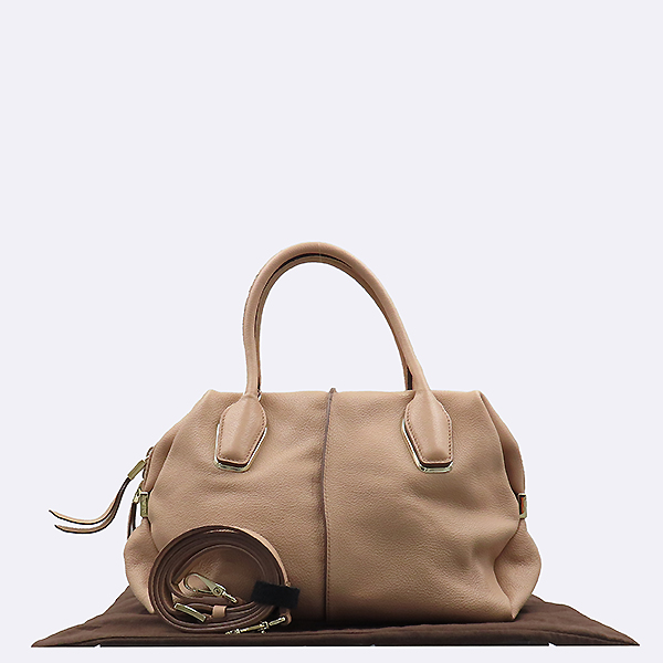 Tod's() εũ÷  D-BOW    Ż  Ʈ + Ʈ 2WAY[б]