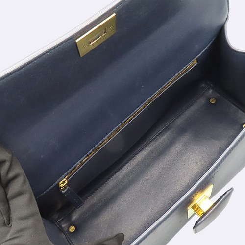 BOTTEGAVENETA(װŸ) 718247 ̺  ̵  ÷  [û] ̹5 - ̺ ߰ǰ