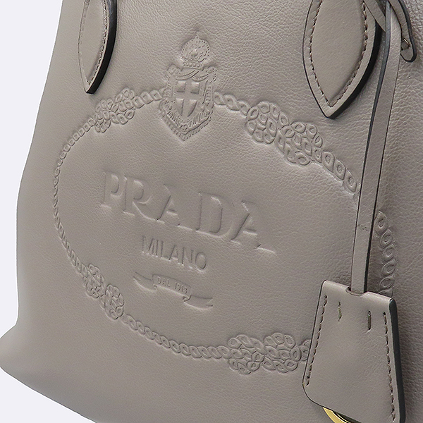 Prada() 1BA579 ׷̽ ī ׷ ÷ ΰ Ʈ +  Ʈ 2WAY [] ̹5 - ̺ ߰ǰ