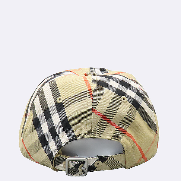 Burberry() 8085723  üũ  ̽ ĸ  - M [] ̹4 - ̺ ߰ǰ
