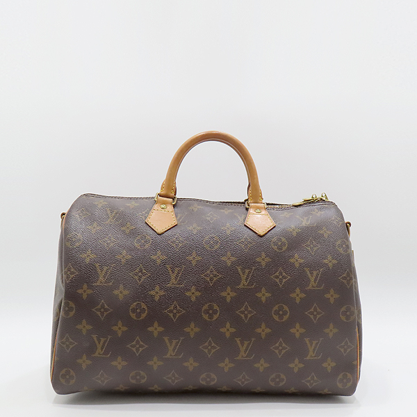 Louis Vuitton(̺) M40392 ׷ ĵ ݵѸ ǵ 35 Ʈ+Ʈ 2WAY [õ] ̹2 - ̺ ߰ǰ